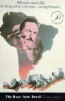 Ira Levin - Boys from Brazil