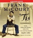 Frank Mccourt, Frank/ McCourt McCourt, Frank Mccourt - Tis