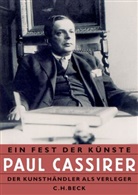 Rahe E Feilchenfeldt, Rahel E Feilchenfeldt, Rahel E. Feilchenfeldt, Raff, Raff, Thomas Raff - 'Ein Fest der Künste', Paul Cassirer