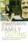 Chastity Bono, Chastity Fitzpatrick Bono - Family Outing