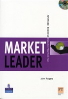 Iwonna Dubicka, Margaret Keeffe, O&amp;apos, Margaret O'Keeffe, John Rogers - Market Leader. New Edition - Advanced: Market Leader Advanced Practice File Pack (Book and CD)