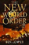 Ben Jeapes - New World Order
