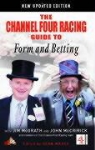 John McCririck, Jim Mcgrath, Sean Magee - Channel Four Racing
