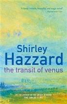 Shirley Hazzard (Deceased), S. Hazzard, Shirley Hazzard, Hazzard Shirley - Transit of Venus