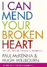 Paul McKenna, Hugh Willbourn, Willbourn Hugh - I Can Mend Your Broken Heart