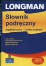 Jacek Fisiak, Fisiak Jacek - Longman English Polish/Polish English Dictionary