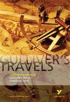 Mary Sewell, Jonathan Swift - Gulliver's Travels