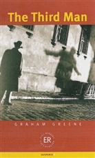 Graham Greene - The Third Man