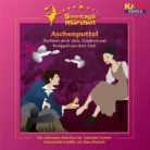 Jacob Grimm, Wilhelm Grimm, Hans Paetsch - Ki.Ka Sonntagsmärchen, Audio-CDs - Nr.6: Aschenputtel, 1 Audio-CD (Hörbuch)