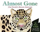 Steve Jenkins, Steve Jenkins - Almost Gone