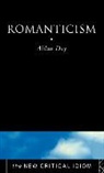 Aidan Day, Aidan Professor Day, Day Aidan - Romanticism