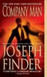 Joseph Finder - Company Man