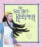 Kate Coombs, Kate/ Solomon Coombs, Heather M Solomon, Heather M. Solomon - The Secret Keeper