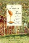 Stephen Buchmann, Stephen L. Buchmann, Banning Repplier - Letters from the Hive