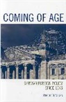 Helga Haftendorn, Haftendorn Helga - Coming of Age