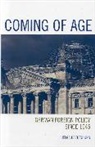 Helga Haftendorn, Haftendorn Helga - Coming of Age