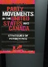 Mildred A. Schwartz - Party Movements in the United States and Canada