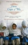 Greg Mortenson, David Oliver Relin - Three Cups of Tea