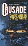 David Weber, Steve White - Crusade