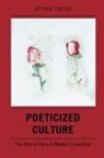 James Hersh, Hersh James - Poeticized Culture