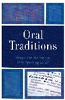 Jana Brill, Jana a Brill, Jana A. Brill - Oral Traditions
