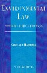 Philip Weinberg, Weinberg Philip - Environmental Law
