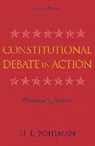 H L Pohlman, H. L. Pohlman, Pohlman H. L. - Constitutional Debate in Action
