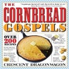 Crescent Dragonwagon, Andrea Wisnewski - Cornbread Gospels