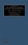 John Rogers Commons, Warren J. Samuels, J. Samuels Warren J. Samuels, Warren J. Samuels - John R. Commons's Investigational Economics