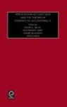 Khursheed Omer, Philip H. Siegel, H. Siegel Philip H. Siegel, Philip Siegel, Marc J. Epstein, Andre Korvin... - Applications of Fuzzy Sets and the Theory of Evidence to Accounting
