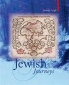 Jeremy Leigh - Jewish Journeys