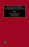 James G. Hunt, James G. Hunt, G. Hunt James G. Hunt, Leonard Wong, George E. Dodge, James G. Hunt... - Out of the Box Leadership