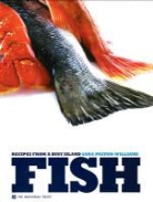 National Trust Books, Sara Paston-Williams, Paston-Williams Sara - Fish