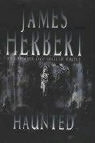 James Herbert - Haunted