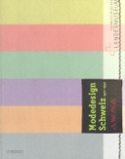 Sigrid Pallmert - Modedesign Schweiz 1972-1997