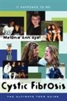 Melanie Ann Apel - Cystic Fibrosis