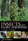 Judy Haggard, Peter Haggard, Peter/ Haggard Haggard - Insects of the Pacific Northwest
