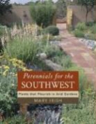 Mary Irish, Mary/ Irish Irish, Gary Irish - Perennials for the Southwest