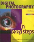 Nick Vandome - Digital Photography in Easy Steps