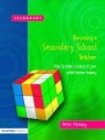 Peter Fleming - Becoming a Secondary School Teacher