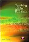 Alan Clarke - Teaching Adults Ict Skills