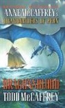 Todd J McCaffrey, Todd J. McCaffrey - Dragonsblood