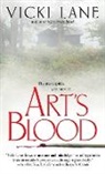 Vicki Lane - Art's Blood