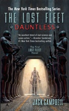 Jack Campbell - Dauntless