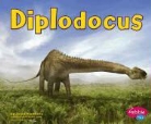 Janet Riehecky - Diplodocus