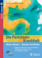 Reiner Thümler - Die Parkinson-Krankheit