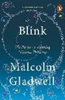Malcolm Gladwell, Gladwell Malcolm - Blink