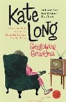 Kate Long - Swallowing Grandma