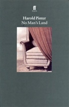 Harold Pinter, Pinter Harold - No Man's Land