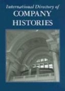Tina Grant - International Directory of Company Histories